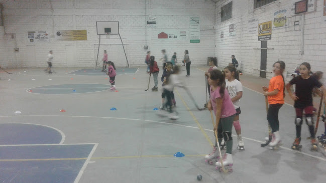 Gimnasio Padre Emilio Vanoni - Canelones