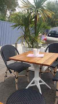 Atmosphère du Restaurant Le Central à Lège-Cap-Ferret - n°16