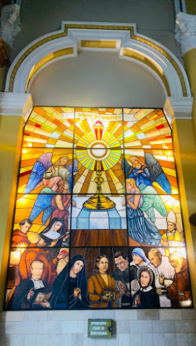 Comentarios y opiniones de Iglesia Católica San Agustín | Guayaquil - Padres Agustinos