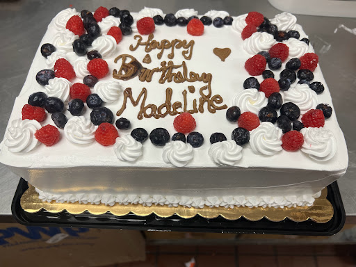 Ice Cream Shop «Cold Stone Creamery», reviews and photos, 11 Merritt Blvd, Fishkill, NY 12524, USA