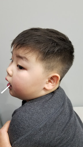 Beauty Salon «At Hair Salon», reviews and photos, 2180 Pleasant Hill Rd, Duluth, GA 30096, USA