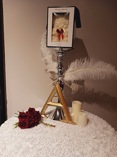 Event Venue «ANAIS Events», reviews and photos, 12914 Bellaire Blvd, Houston, TX 77072, USA