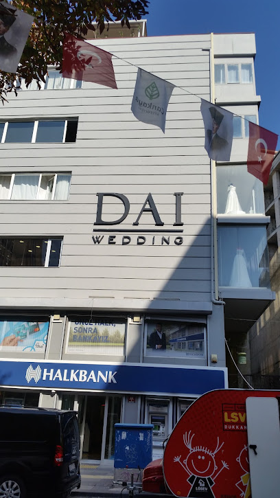 Dai Wedding Ankara
