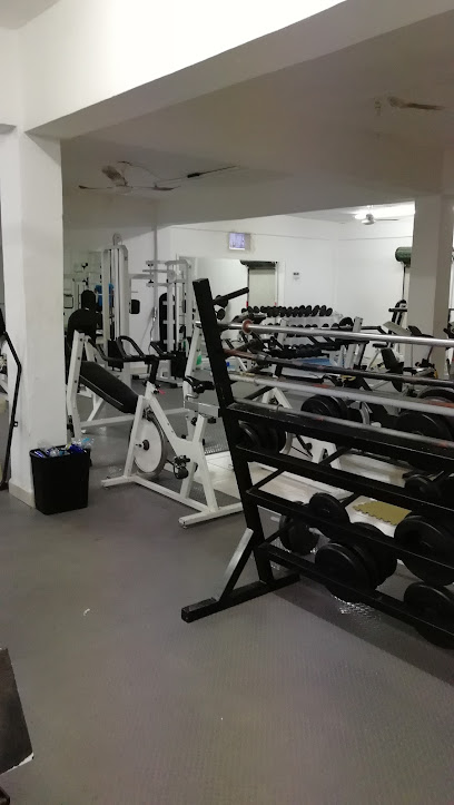 Power Gym - Calz Veracruz 317, Andara, 77010 Chetumal, Q.R., Mexico