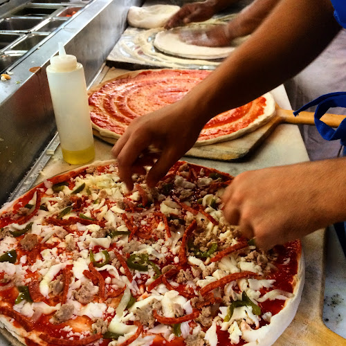 #9 best pizza place in Nantucket - Pi Pizzeria