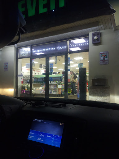 Convenience Store «7-Eleven», reviews and photos, 1710 Centre St, West Roxbury, MA 02132, USA