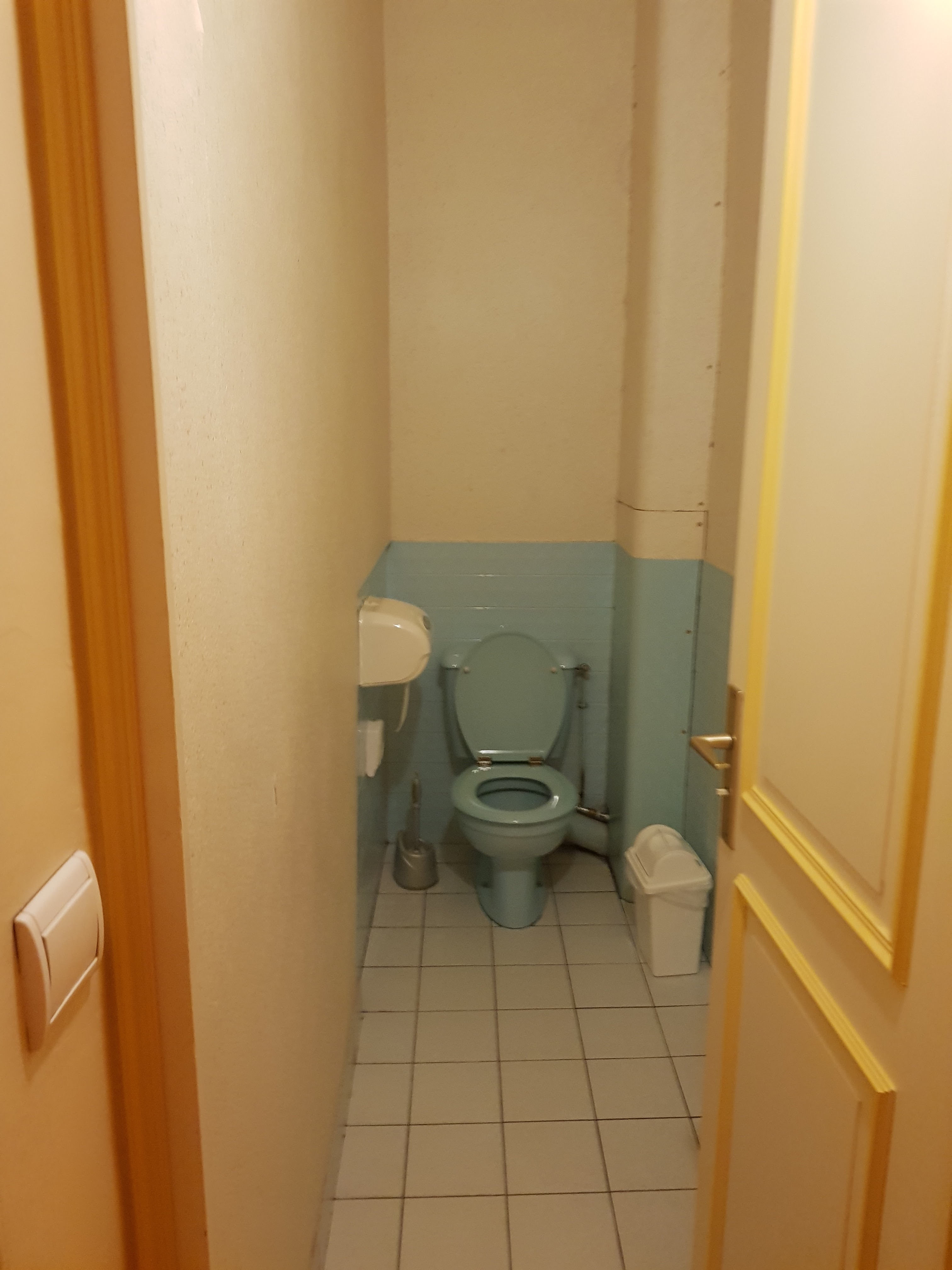 Photo n° 3 de l'avis de AH.L fait le 08/04/2018 à 09:35