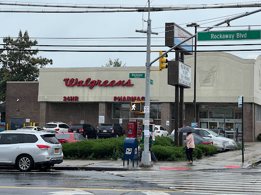 Drug Store «Walgreens», reviews and photos, 11902 Rockaway Blvd, South Ozone Park, NY 11420, USA