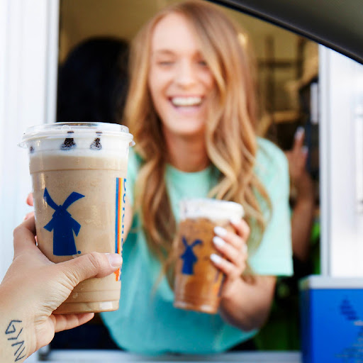 Coffee Shop «Dutch Bros», reviews and photos, 5103 Cleveland Blvd, Caldwell, ID 83605, USA