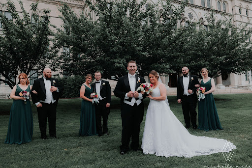 Bridal Shop «Bridal Bells LLC», reviews and photos, 114 Mill St, Berlin, CT 06037, USA