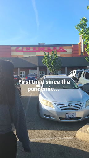 Movie Theater «Cinemark Redding 14 and XD», reviews and photos, 980 Old Alturas Rd, Redding, CA 96003, USA