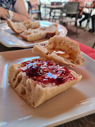 Photo n°23 de Brasserie L'Anicien à Le Puy-en-Velay ()