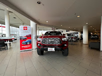 Crown Toyota - Photo 6 - Car repair in Ontario, CA, Fontana