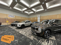 Interstate Mitsubishi - Photo 3 - Car repair in Erie, PA, Erie