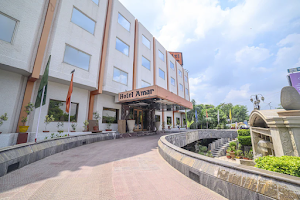 Hotel Amar image