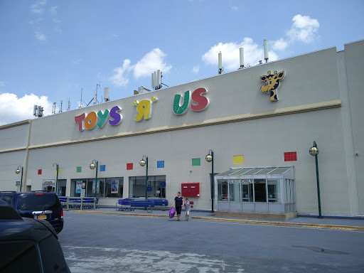 Toy Store «Toys