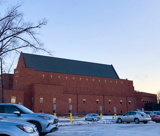 Performing Arts Theater «Benson Great Hall», reviews and photos, 3900 Bethel Dr, Arden Hills, MN 55112, USA