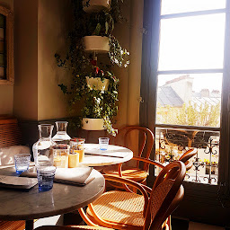 Photo n°262 de The Hardware Société à Paris ()