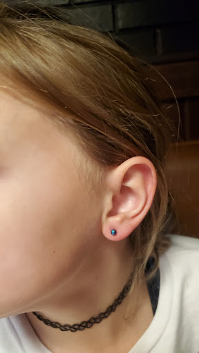 Body Piercing Shop «Steel N Ink Tattoo & Body Piercing», reviews and photos, 429 Water St, Eau Claire, WI 54703, USA