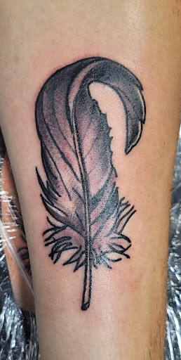 Explore anthony tattoo ideas, creative tattoo ideas in Meridian, available at SK-Tattoo1
