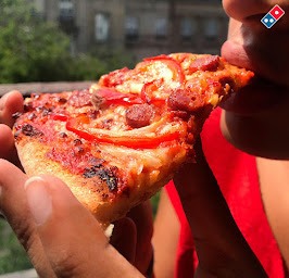 Photo n°3 de Domino's Pizza à Laval ()