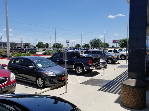 Car Dealer «Chuck Nash Auto Group», reviews and photos