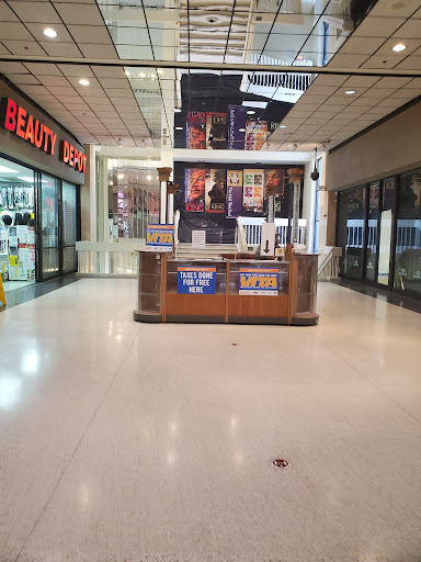 Shopping Mall «The Mall West End», reviews and photos, 850 Oak St SW, Atlanta, GA 30310, USA