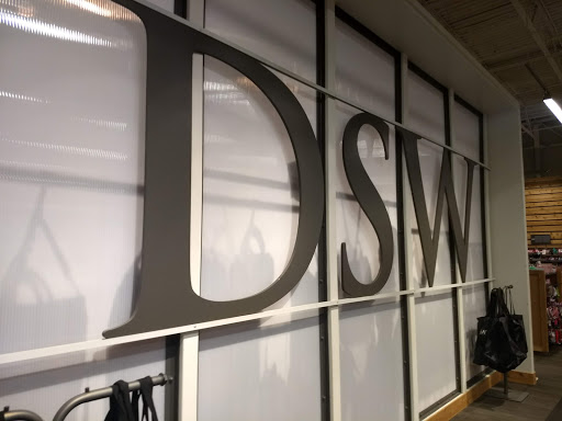 Shoe Store «DSW Designer Shoe Warehouse», reviews and photos, 270 Daniel Webster Hwy, Nashua, NH 03060, USA