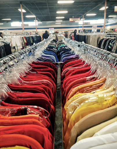 Thrift Store «Goodwill of North Georgia: Northside Drive Store and Donation Center», reviews and photos