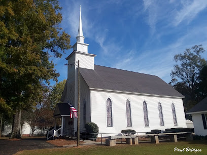 Norwood Community Church
