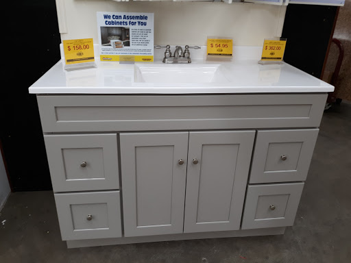 Home Improvement Store «Surplus Warehouse», reviews and photos, 609 Ohio Pike, Cincinnati, OH 45245, USA