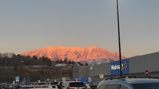 Department Store «Walmart Supercenter», reviews and photos, 1355 Sandhill Rd, Orem, UT 84058, USA