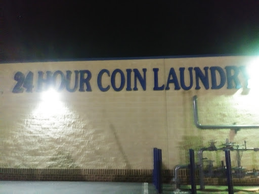 Laundromat «Sudsville 24 hour coin laundry», reviews and photos, 6811 Loch Raven Blvd, Baltimore, MD 21286, USA