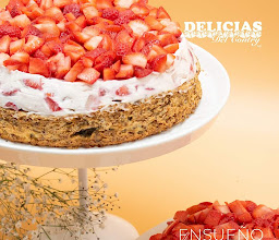 Pastelería Las delicias de Mónica photo