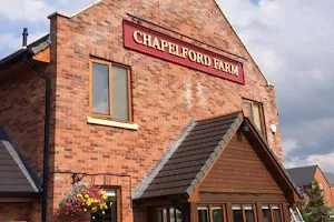 Chapelford Farm - Farmhouse Inns image