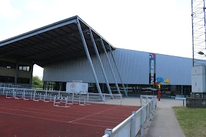 Spar Nord Arena image
