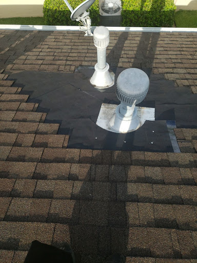 Roofing Contractor «Done Rite Roofing Inc», reviews and photos, 12438 Bristol Commons Cir, Westchase, FL 33626, USA