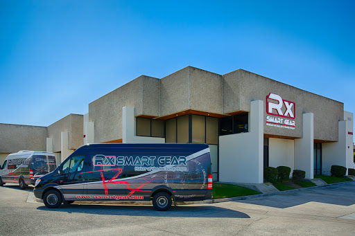 Rx Smart Gear image