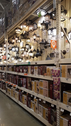 Home Improvement Store «The Home Depot», reviews and photos, 6001 Madison Ave, Carmichael, CA 95608, USA