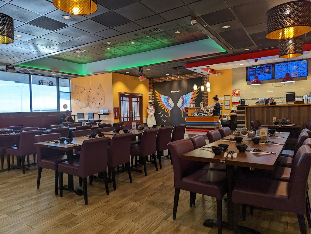 Tasty Pot Ohio 45241