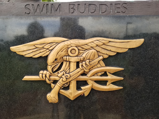 Museum «Navy UDT-SEAL Museum», reviews and photos, 3300 N Hwy A1A, Fort Pierce, FL 34949, USA