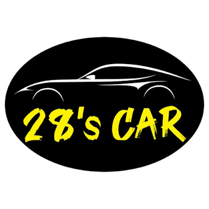28's CAR