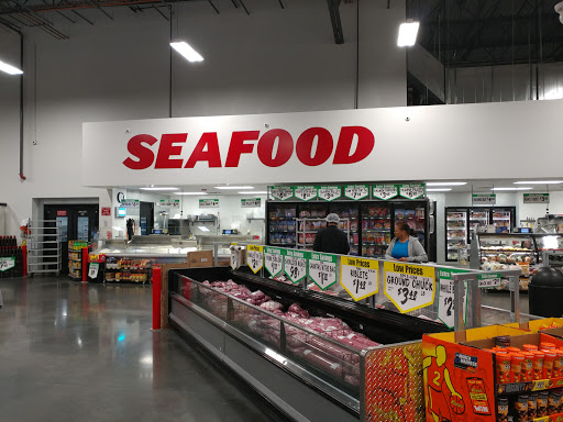 Grocery Store «WinCo Foods», reviews and photos, 2300 Watt Ave, Sacramento, CA 95825, USA