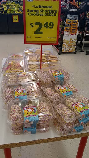 Grocery Store «Save-A-Lot», reviews and photos, 5404 Charlotte Ave, Nashville, TN 37209, USA