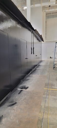 Self-Storage Facility «CubeSmart Self Storage», reviews and photos, 4650 Eisenhower Ave, Alexandria, VA 22304, USA