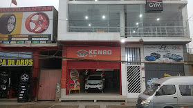 KENBO BAIC YX
