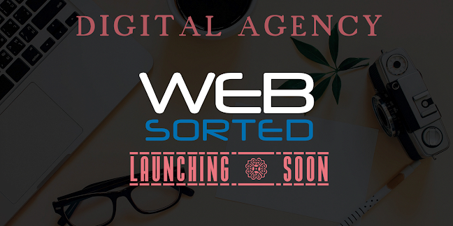 Web Sorted NZ - Website designer