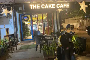 Babaji - The Cake Cafe image