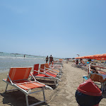 Photo n°1 de l'avis de Paola.i fait le 15/08/2023 à 21:35 sur le  Canto Do Mar à Porto San Giorgio