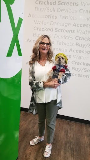 Mobile Phone Repair Shop «Wireless Rx - Polaris», reviews and photos, 2156 Polaris Pkwy, Columbus, OH 43240, USA